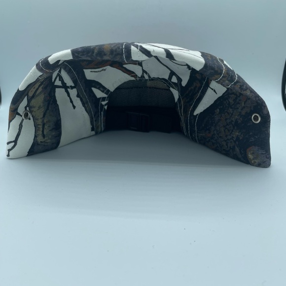 Supreme Realtree box logo camp cap - Picture 3 of 4